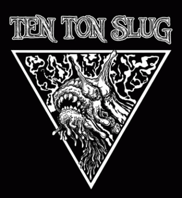logo Ten Ton Slug